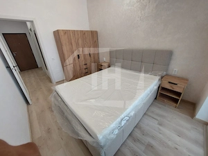 Apartament 2 camere I cu parcare I prima inchiriere I zona Eroilor - imagine 3