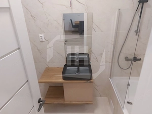 Apartament 2 camere I cu parcare I prima inchiriere I zona Eroilor - imagine 4