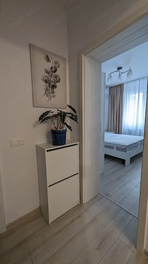 Inchiriez apartament cu 2 camere - imagine 3