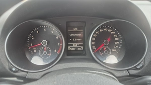 Vand Golf 6 2012 , 1.2 benzina