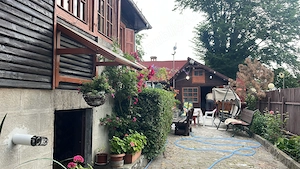 Proprietar vând casa - imagine 4