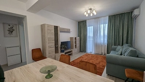 Inchiriez apartament cu 2 camere - imagine 2