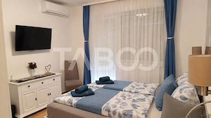 Penthouse de inchirat cu 3 camere balcon terasa generoasa Turnisor - imagine 4