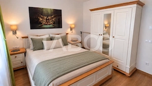 Penthouse de inchirat cu 3 camere balcon terasa generoasa Turnisor - imagine 3
