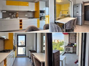 Inchiriez apartament 2 camere - 21 Residence - imagine 2