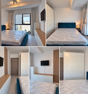 Inchiriez apartament 2 camere - 21 Residence - imagine 4