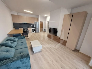 Apartament 2 camere I cu parcare I prima inchiriere I zona Eroilor