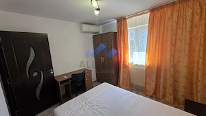 Centru Civic-apartament mobilat si utilat - imagine 8