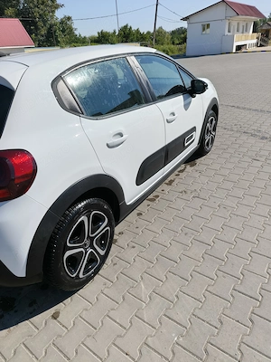 Vând Mașina Citroen C3 2022 - imagine 5