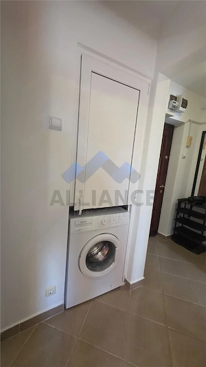 Centru Civic-apartament mobilat si utilat - imagine 3