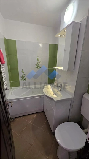 Centru Civic-apartament mobilat si utilat - imagine 11