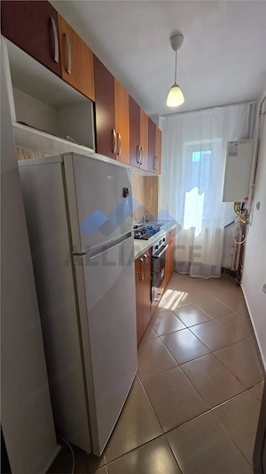 Centru Civic-apartament mobilat si utilat - imagine 5