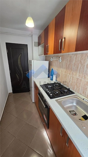 Centru Civic-apartament mobilat si utilat - imagine 6