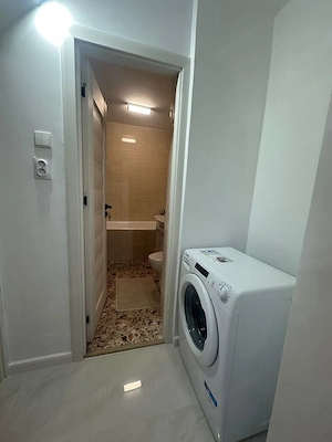 Apartament de inchiriat 2 camere Baneasa - imagine 4