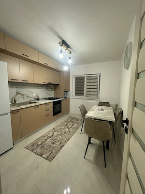 Apartament de inchiriat 2 camere Baneasa - imagine 5