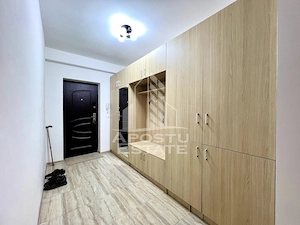 Apartament 2 camere de inchiriat in Giroc, zona Eso - imagine 8