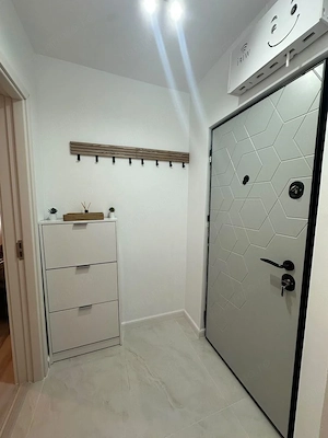 Apartament de inchiriat 2 camere Baneasa - imagine 7