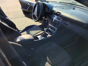 Mercedes-Benz C200 2006 Sport Edition  - imagine 7