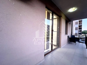 Apartament 2 camere de inchiriat in Giroc, zona Eso - imagine 10
