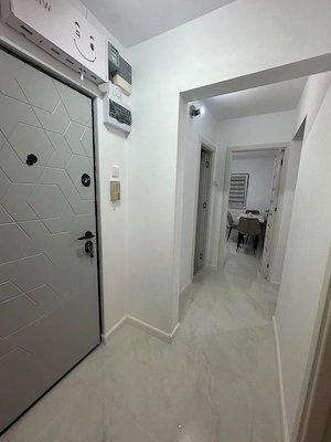 Apartament de inchiriat 2 camere Baneasa - imagine 6