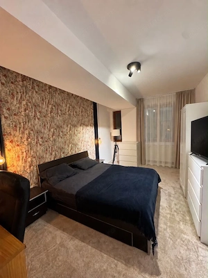Inchiriez Apartament 2 camere Mall Vitan, bloc 2008, 70mp - imagine 5