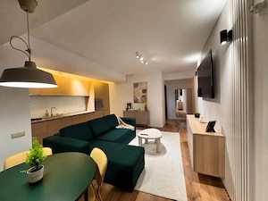 Inchiriez Apartament 2 camere Mall Vitan, bloc 2008, 70mp - imagine 3