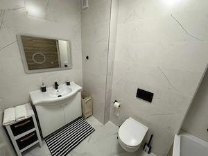 Apartament 2 camere modern + Parcare + Terasă 19 mp | Astorium Life (Theodor Pallady) - imagine 2