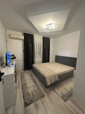 Apartament de inchiriat 2 camere Baneasa - imagine 3