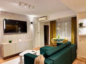 Inchiriez Apartament 2 camere Mall Vitan, bloc 2008, 70mp - imagine 2