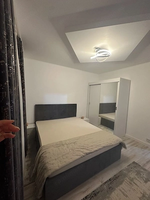 Apartament de inchiriat 2 camere Baneasa - imagine 2