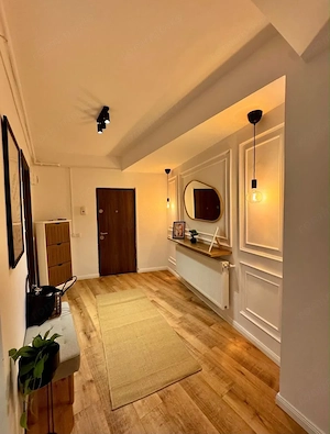 Inchiriez Apartament 2 camere Mall Vitan, bloc 2008, 70mp - imagine 4