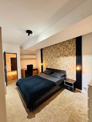 Inchiriez Apartament 2 camere Mall Vitan, bloc 2008, 70mp - imagine 6