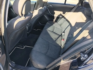 Mercedes-Benz C200 2006 Sport Edition  - imagine 8