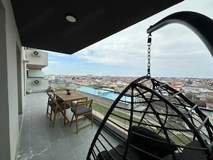 Apartament 2 camere modern + Parcare + Terasă 19 mp | Astorium Life (Theodor Pallady) - imagine 6