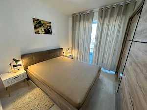 Apartament 2 camere modern + Parcare + Terasă 19 mp | Astorium Life (Theodor Pallady) - imagine 8