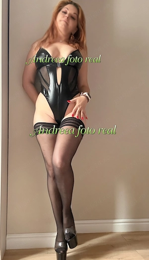 Escortă sărutări  Gfe dominare senzuala cu poze reale Voluntari 
