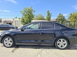 VW Jetta 1.4 TSI Hybrid DSG (VIN: WVWZZZ16ZEM014933) 2014 - imagine 2