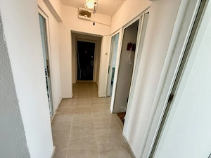 Apartament 3 camere Ultracentral Giurgiu - imagine 3