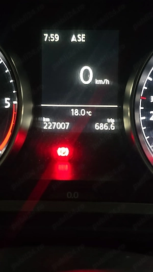 Vând Volkswagen Golf 2014