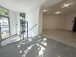 Spatiu Comercial str. Ecaterina Teodoroiu 77 mp - imagine 4