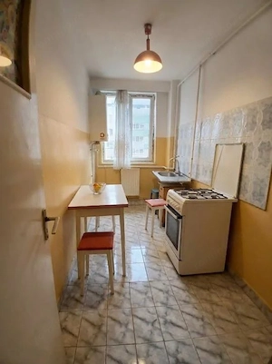 Apartament 2 camere, Gara - imagine 3