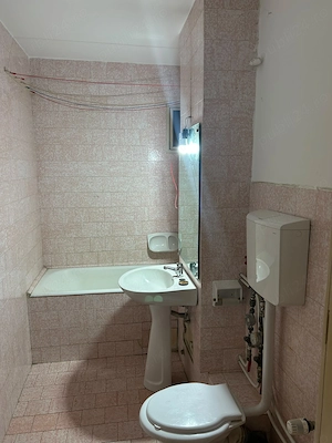 Apartament 3 CAMERE, tip AN, zona IOSIA NORD - imagine 4