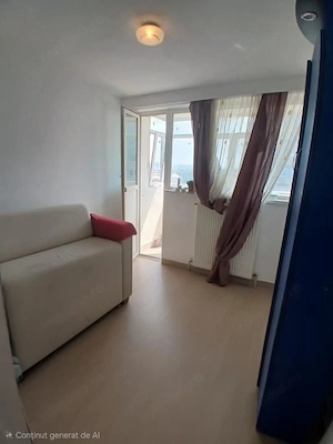 Apartament 2 camere, Gara - imagine 2