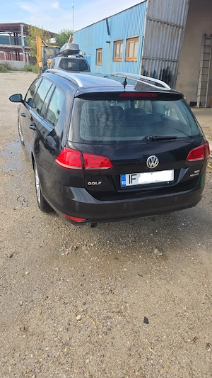 Vând Volkswagen Golf 2014 - imagine 4