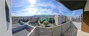 Apartament 3 camere Avantgarden Faza 5, 64 mp - Brasov