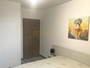 2 camere, City of Mara, loc de parcare - imagine 6