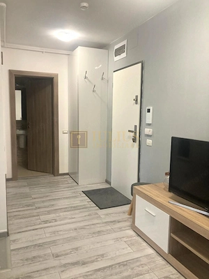 2 camere, City of Mara, loc de parcare - imagine 3