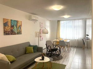 2 camere, City of Mara, loc de parcare - imagine 2