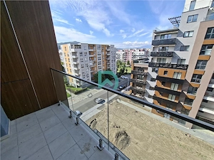 Apartament 3 camere Avantgarden Faza 5, 64 mp - Brasov - imagine 3