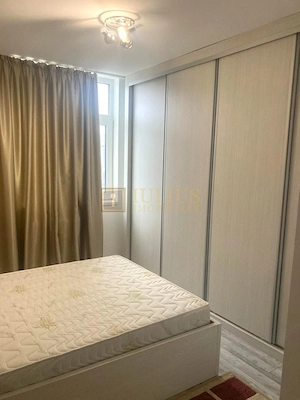 2 camere, City of Mara, loc de parcare - imagine 5